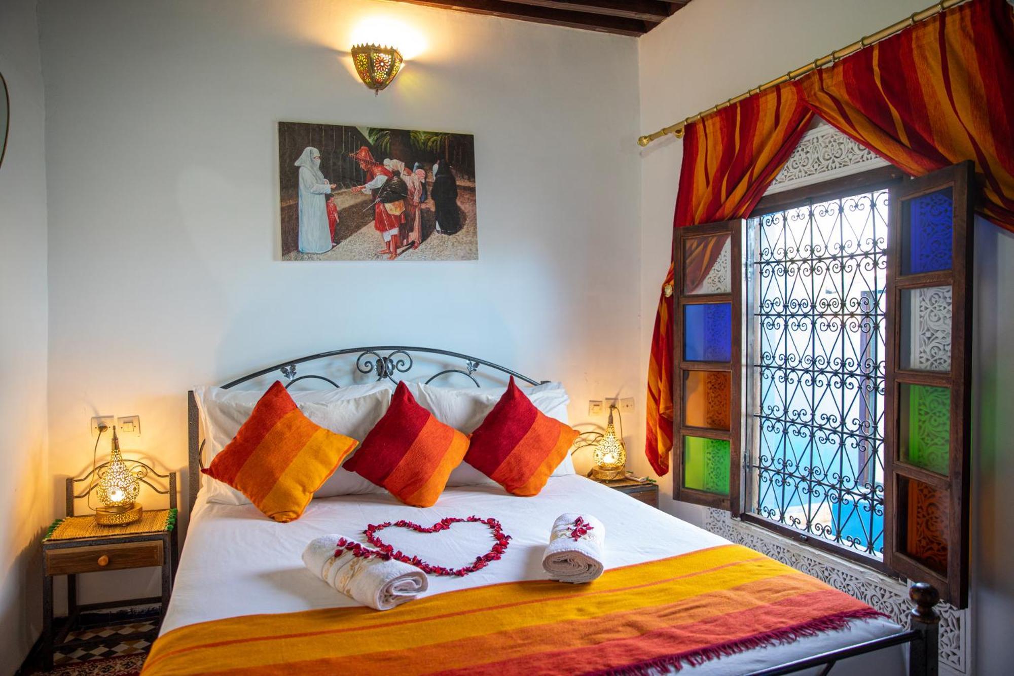 Riad Lalamoune Fès Extérieur photo