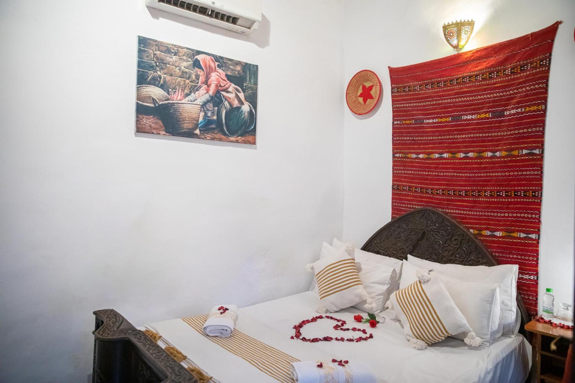 Riad Lalamoune Fès Extérieur photo