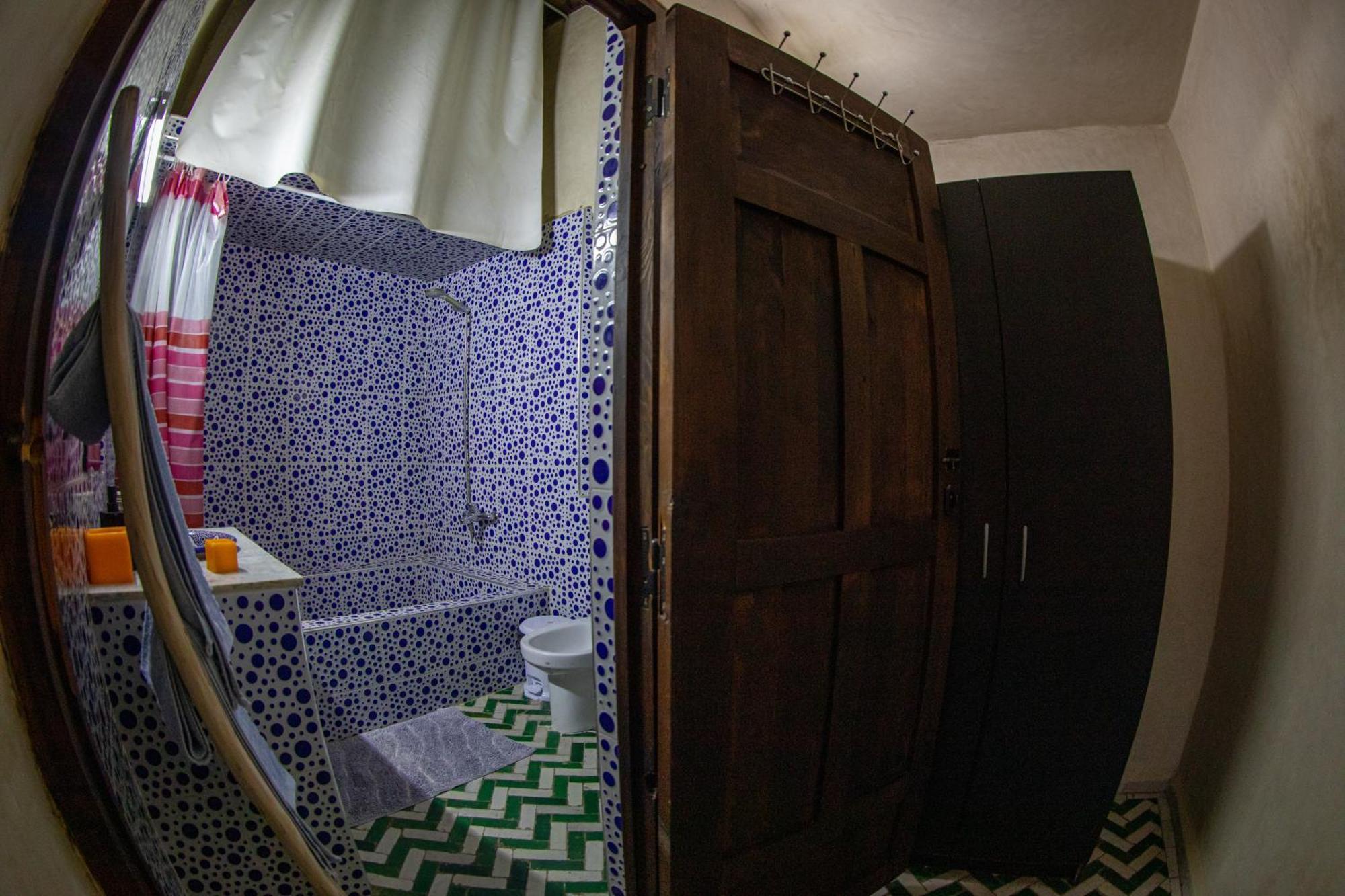 Riad Lalamoune Fès Extérieur photo